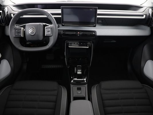 Citroën e-C3 Aircross long range Max