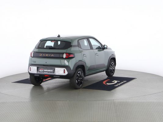 DACIA Spring Extreme