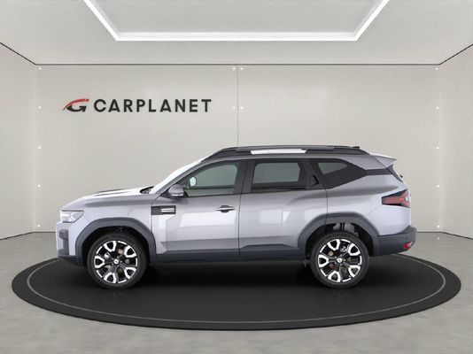 DACIA Bigster 1.8 Hybrid Journey