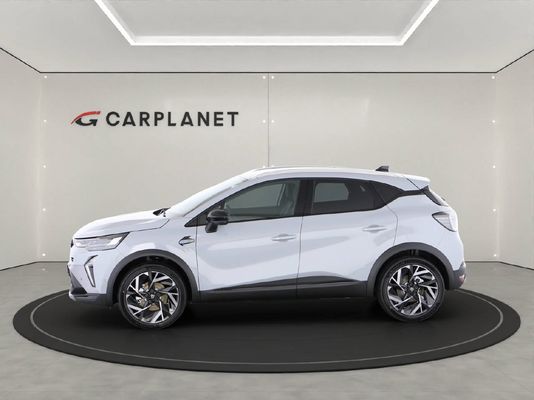 Renault Captur 1.8 E-Tech esprit Alpine
