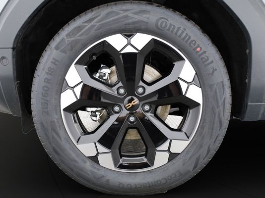 DACIA Duster 1.8 Hybrid Extreme