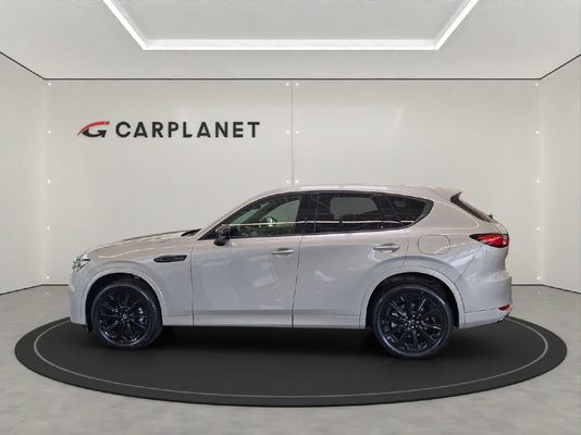 Mazda CX-60 3.3 D 254 PS Homura Plus AWD