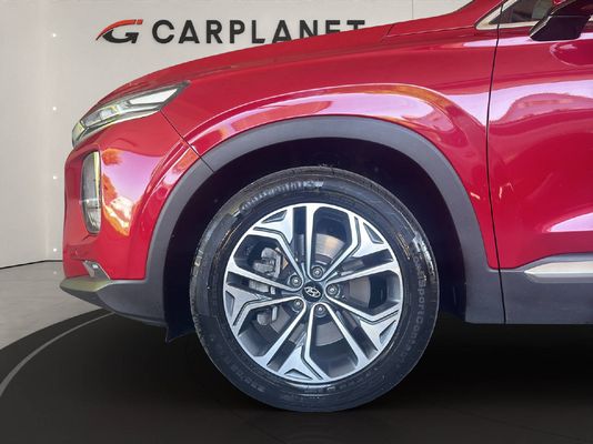 Hyundai Santa Fe 2.2 CRDi 200 PS Vertex 7P AWD