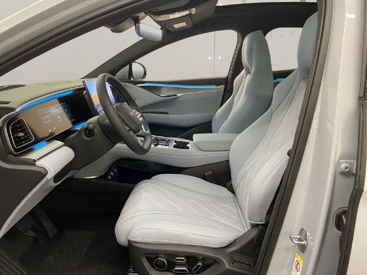 BYD Sealion 7 Excellence AWD