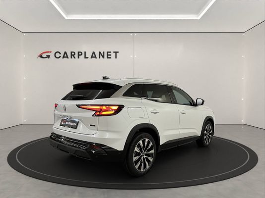 Renault Austral 1.2 E-Tech techno