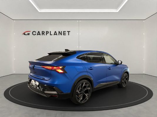 Renault Rafale 1.2 E-Tech Plug-in Atelier Alpine