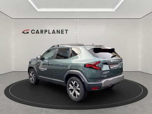 Dacia Duster 1.6 Hybrid Journey