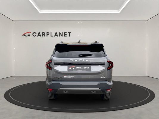 Dacia Bigster 1.2 Hybrid Journey 4WD Automat