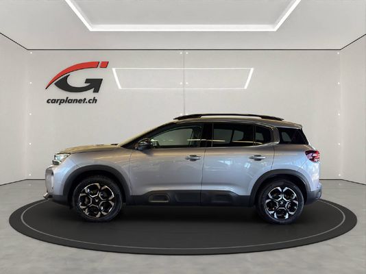 Citroën C5 Aircross 1.2 PureTech Shine