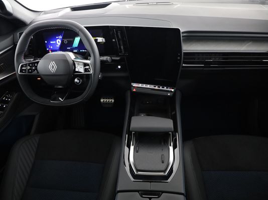 Renault Rafale 1.2 E-Tech Plug-in Atelier Alpine