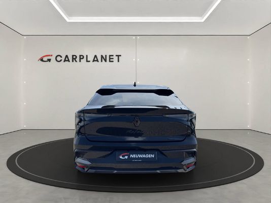 Renault Rafale 1.2 E-Tech Plug-in Atelier Alpine
