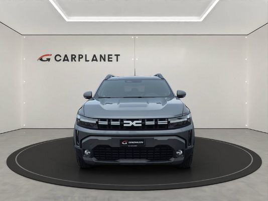 Dacia Duster 1.6 Hybrid Journey