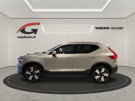 Volvo XC40 1.5 T5 PiH Ultimate Brigh