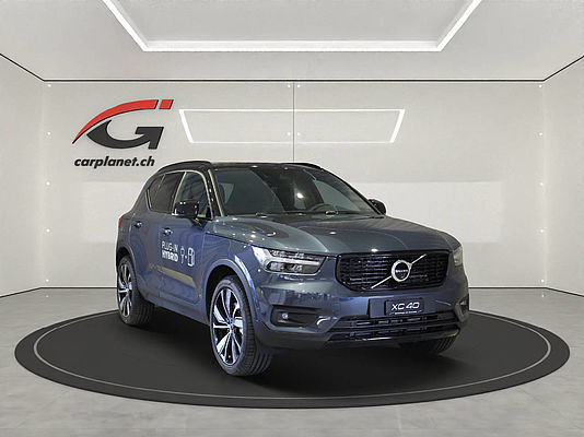 Volvo XC40 1.5 T5 PiH R-Design