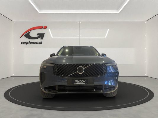 Volvo XC90 2.0 T8 TE Ultra Dark eAWD