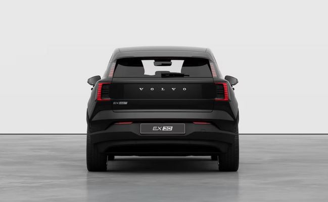 Volvo EX30 E60 Plus
