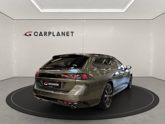 Peugeot 508 SW 1.6 Plug-in Hybrid GT Line
