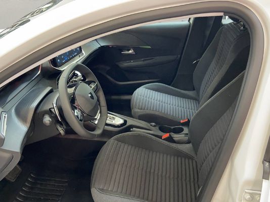 Peugeot 208 1.2 PureTech 100 Active