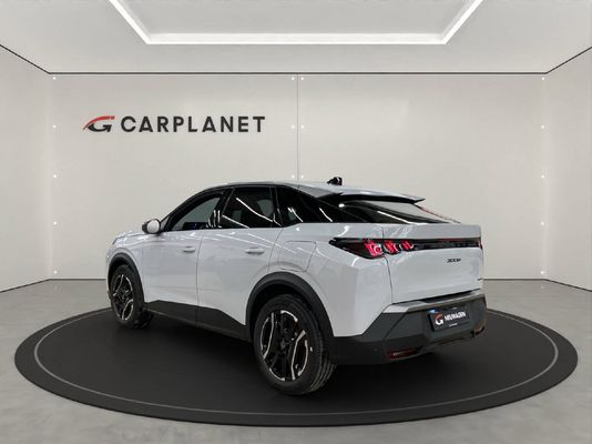 Peugeot 3008 1.6 PHEV Allure
