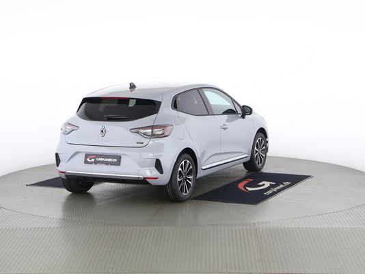 Renault Clio 1.6 E-Tech techno