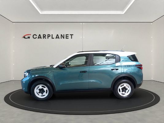 Opel Frontera 1.2 T HEV 145 Edition