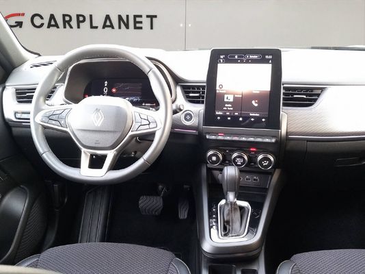 Renault Arkana 1.3 TCe techno