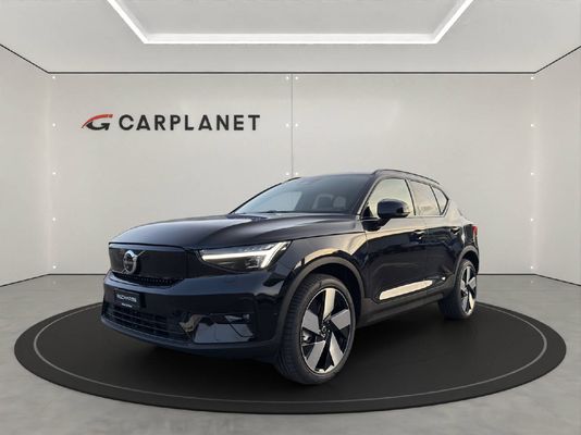 Volvo EX40 Twin Ultra AWD XCENTRIC