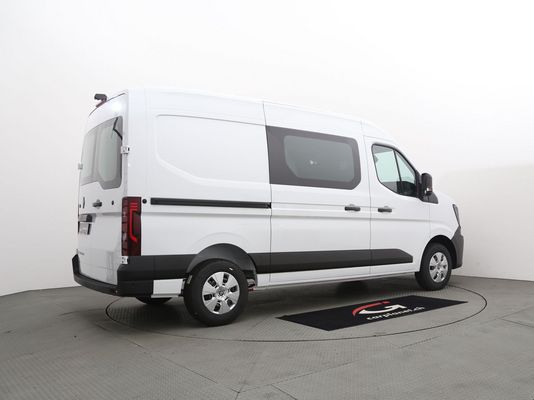 Renault Master Kaw. 3.5 t L2H2 2.0 Blue