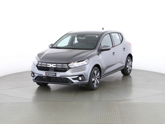 DACIA Sandero 1.0 TCe Expression