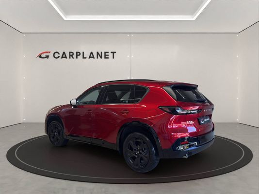 Mazda CX-5 2.5 Homura AWD