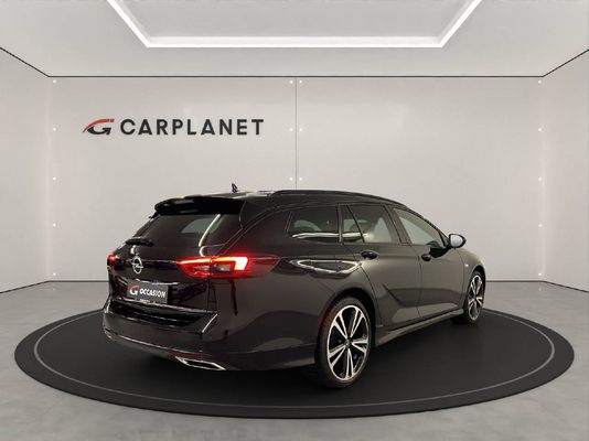 Opel Insignia Sports Tourer 2.0 D Ultimate
