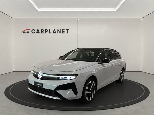 Opel Astra-e Sports Tourer Ultimate