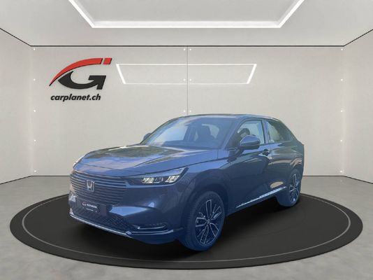 Honda HR-V 1.5 i-MMD Advance