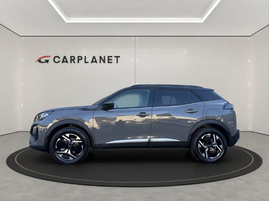 Peugeot 2008 1.2 Hybrid 145 GT