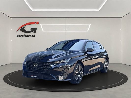 Peugeot 308 1.6 PHEV 225 GT