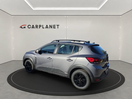 Dacia Sandero 1.0 TCe 90 Stepway Extreme