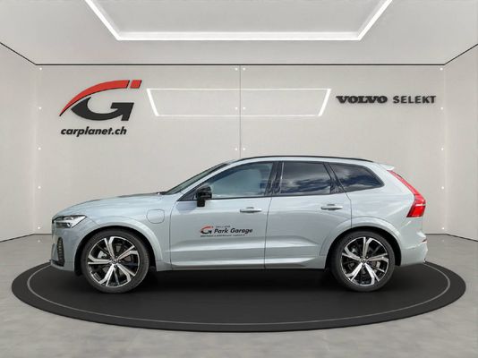 Volvo XC60 2.0 T8 TE Ultimate Dark e AWD