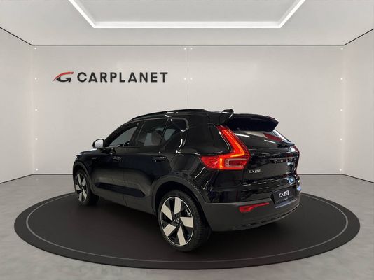 Volvo EX40 Twin Ultra AWD