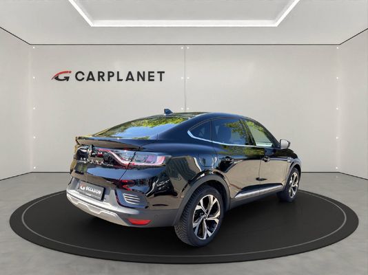 Renault Arkana 1.6 E-Tech techno