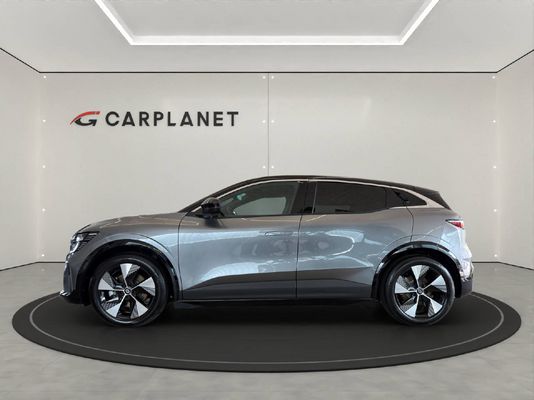 Renault Mégane E-Tech techno
