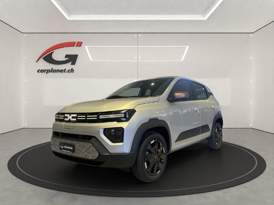 Dacia Spring Extreme Electric 65