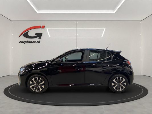 Peugeot 208 1.2 PureTech 100 Active