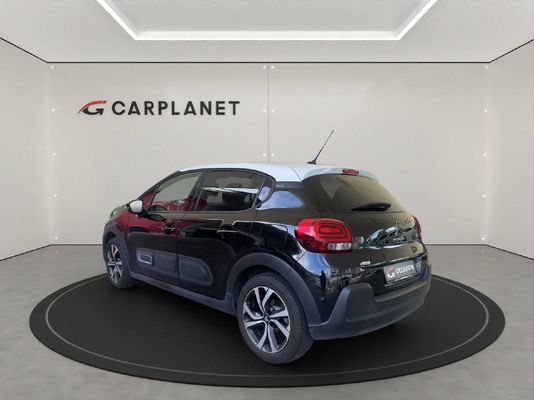 Citroën C3 1.2 PureTech Elle / Automat