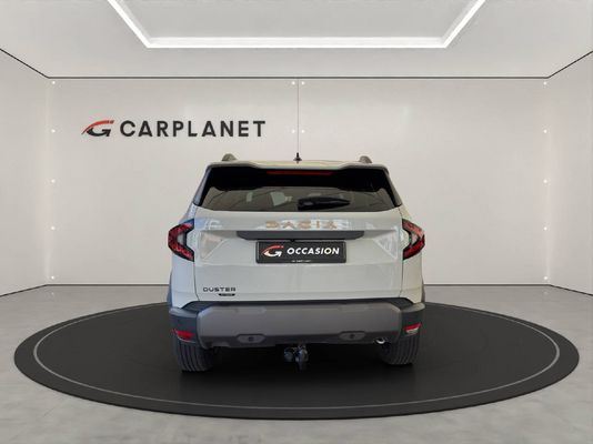 Dacia Duster 1.6 Hybrid Extreme inkl. Anhängerkupplung**