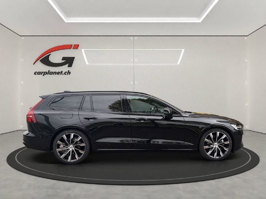 Volvo V60 2.0 B4 Ultimate Dark