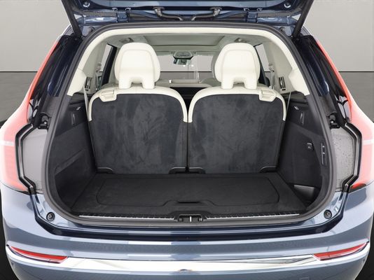 Volvo XC90 2.0 T8 TE Ultra Bright eAWD
