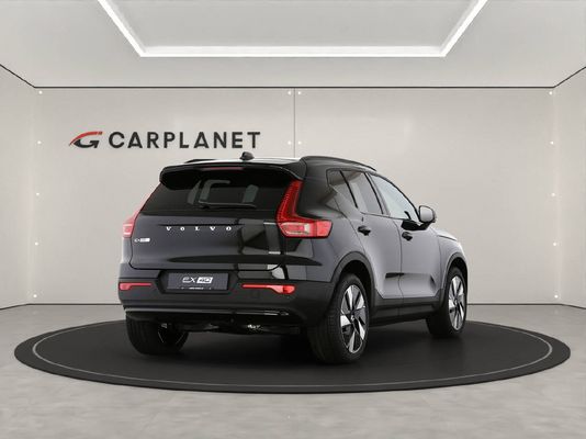 Volvo EX40 Twin Performance Ultra AWD