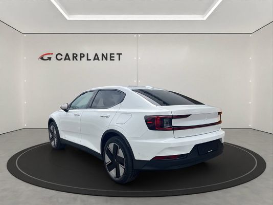 POLESTAR 2 Long Range Single Motor Prime