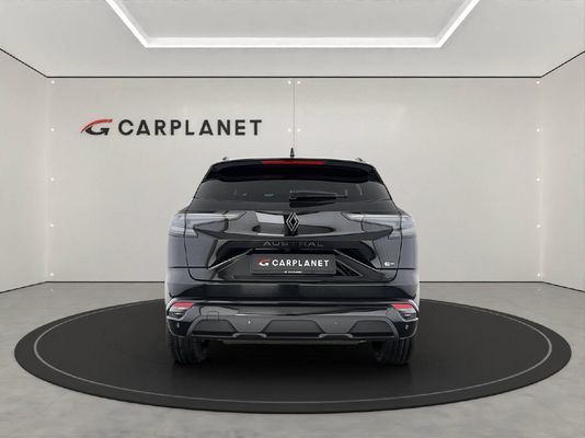 Renault Austral 1.2 E-Tech esprit Alpine