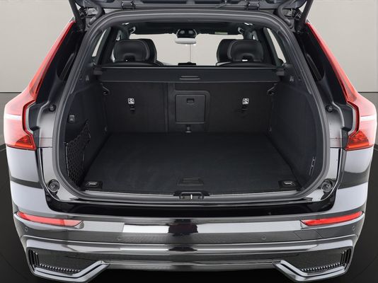 Volvo XC60 2.0 T6 TE Black Edition eAWD